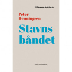 Stavnsbåndet