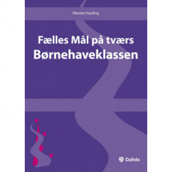 Fælles mål på tværs