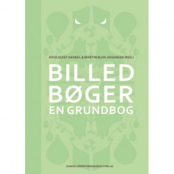 Billedbøger: en grundbog