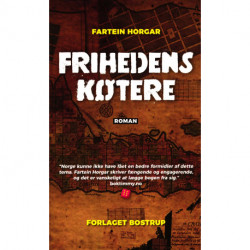 Frihedens køtere