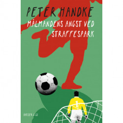 Målmandens angst ved straffespark