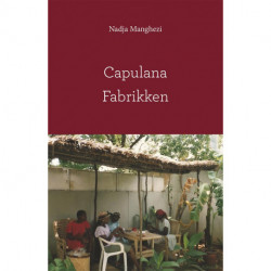 Capulana fabrikken