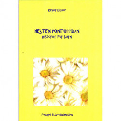 Hesten Pontoppidan: Historier for børn