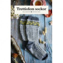 Trettiofem sockor