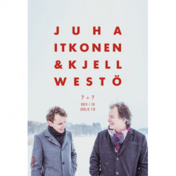 7 + 7 : brev i en orolig tid: brev i en orolig tid