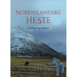 Nordislandske heste: Gæðinger og godheste