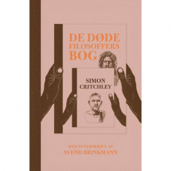 De døde filosoffers bog