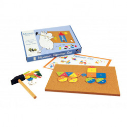 Mumitroldene Hammer & Nail