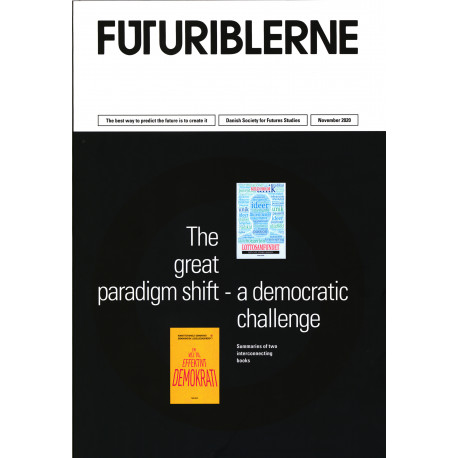 The great paradigm shift - a democratic challenge: November 2020