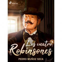 Los cuatro Robinsones