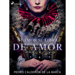 Ni amor se libra de amor