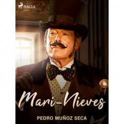 Mari-Nieves