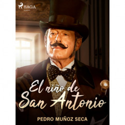 El niño de San Antonio