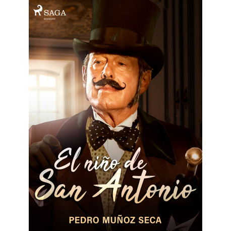 El niño de San Antonio