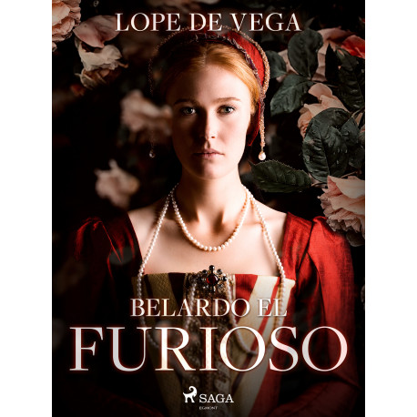 Belardo el furioso