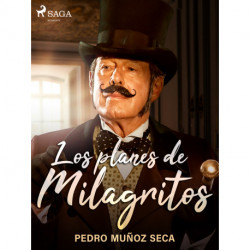 Los planes de Milagritos