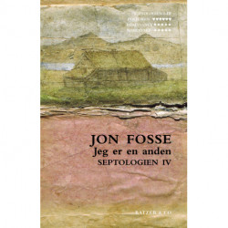 Septologien IV: Jeg er en anden