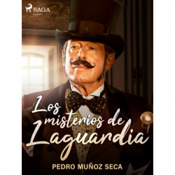 Los misterios de Laguardia