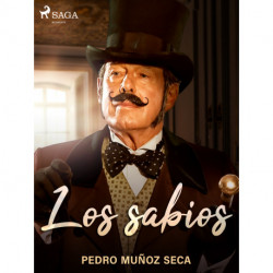 Los sabios