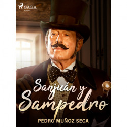 Sanjuán y Sampedro