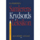 Samlerens Krydsords Leksikon