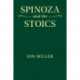 Spinoza and the Stoics