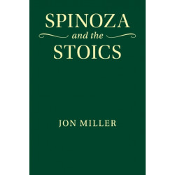 Spinoza and the Stoics