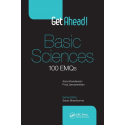 Get Ahead! Basic Sciences: 100 EMQs