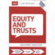 Q&A Equity & Trusts