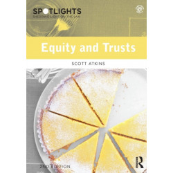 Equity and Trusts
