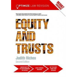 Optimize Equity and Trusts