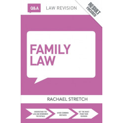 Q&A Family Law
