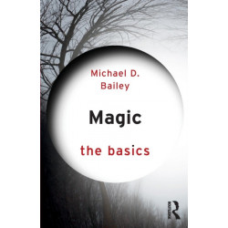 Magic: The Basics