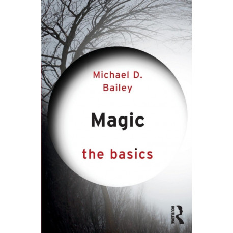Magic: The Basics