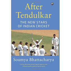 After Tendulkar: The New Stars of Indian Cricket