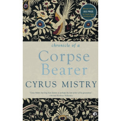 Chronicle of a Corpse Bearer