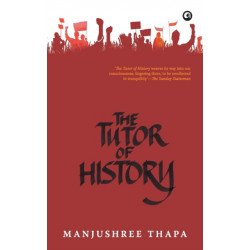 The Tutor of History