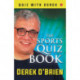 The Sports Quiz Book