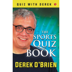 The Sports Quiz Book