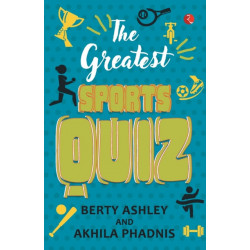 The Greatest Sports Quiz