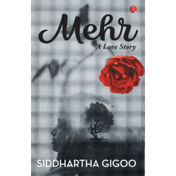 Mehr: A Love Story