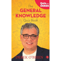 The General Knowledge Quiz Book