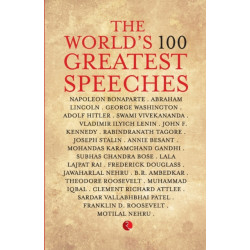 The World's 100 Greatest Speeches