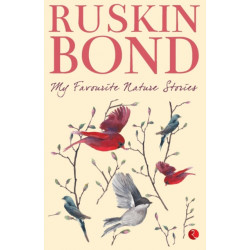 My Favourite Nature Stories