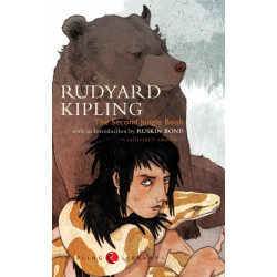 The Second Jungle Book
