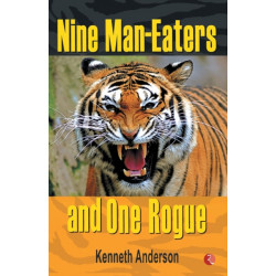 Nine Man Eaters and One Rogue
