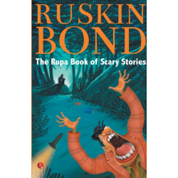 The Rupa Book of Scary Stories