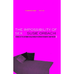 The Impossibility of Sex: Stories of the Intimate Relationship between Therapist and Client