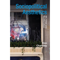 Sociopolitical Aesthetics: Art, Crisis and Neoliberalism