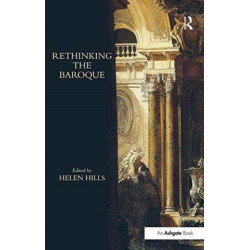 Rethinking the Baroque